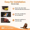 Cartucce compatibili D&C 10x per stampanti Epson 29 e 29XL, Anteprima dell’immagine prodotto 4