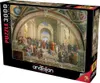 ANATOLO Puzzle Scuola Ateniese 3000 pezzi Anteprima dell’immagine prodotto 2