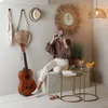 Light & Living - Beistelltisch DUARTE - Ø50x52cm - Gold - Produktbild-Vorschau 16