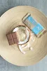 COCOA Kokosmilch Schokolade, Box 12x40g, Keto, Zuckerfrei, Produktbild-Vorschau 3
