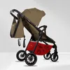 BabyLux ROMBO Kinderwagen Leichte Kinderwagenabdeckung Produktbild-Vorschau 11