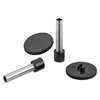 Novus 025-0490 - Schwarz - 4 Stück(e) - Metall - Anteprima dell’immagine prodotto 6