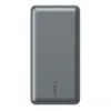 BELKIN BoostCharge Powerbank 20K, Spacegrau, 20.000-mAh Produktbild-Vorschau 14