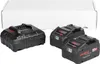 Mafell Power-Set 2x18M99/APS M | 209599 Produktbild-Vorschau 1