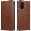 Handyhülle für Samsung Galaxy A51 Kunstleder Flip Cover Produktbild-Vorschau 1