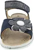 Superfit Sparkle Sandale Blau in Gr. 34 Produktbild-Vorschau 14