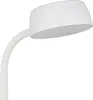 Eglo 99334 CABALES LED Lampe de table 4,6W Ø140mm blanc Voir les images du produit 4