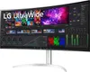 LG UltraWide 38WN95CP-W - LED-Monitor - gebogen - 95,29 cm Produktbild-Vorschau 6