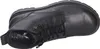 Birkenstock Highwood Lace Mid Leder Herren Schwarz Stiefel Produktbild-Vorschau 8