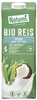 NAPÓJ RYŻOWO - KOKOSOWY BEZ DODATKU CUKRÓW BEZGLUTENOWY BIO 1 L - NATUMI Voir les images du produit