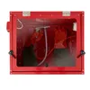 Cabina di sabbiatura AREBOS 90L | accessori per compressore Anteprima dell’immagine prodotto 10