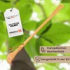 TOPANBIETER 999 Schuhlöffel mit Rückenkratzer, 2-in-1 Produktbild-Vorschau 6
