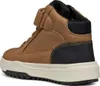 Geox Jungen Stiefeletten J16FMA 0ME32 CR69B Farbe: Braun Produktbild-Vorschau 8