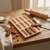 Orion | Pralinenförmchen - Form für Kekse und Pralinen - Produktbild-Vorschau 2
