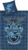 Harry Potter Bettwäsche  Ravenclaw multicolor Standard Produktbild-Vorschau 2