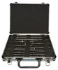 Makita D-42400 Set di punte e scalpelli SDS+ 13 pezzi Anteprima dell’immagine prodotto 6