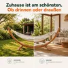 Silecomplaza, buitenhangmatstandaard, hout, eucalyptus Productafbeelding-voorbeeld 6