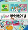 memory® Bastelset DIY Ravensburger 23962 Produktbild-Vorschau 12
