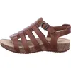 JOSEF SEIBEL Tonga 81 | Sandale für Damen | Beige Produktbild-Vorschau 9