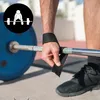 Zughilfen für Krafttraining 2 er Set Robust Lifting straps Produktbild-Vorschau 4