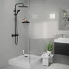 hansgrohe Vernis Shape Duschsystem 240 1 Strahlart Produktbild-Vorschau 3