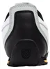 K-Swiss 02453-151-M Herren-Sneaker in Weiß – Leder Produktbild-Vorschau 4