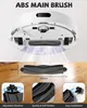INF Kit di parti di ricambio per aspirapolvere robot Dreame Anteprima dell’immagine prodotto 4