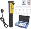 Magnetický indukční ohřívač Happyment - 1000W - Indukční Náhled obrázku produktu 1