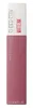 Maybelline SuperStay Matte Ink, Rose, Lover, 1 Farben, Produktbild-Vorschau 16