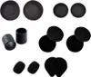 Sena 10u Schuberth C3/c3 Pro Set di accessori nero nero Anteprima dell’immagine prodotto 2