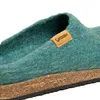 Stegmann RE Filz Clogs Aus recyceltem Woll-Filz, Flexibles Produktbild-Vorschau 5