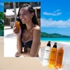 Letná sada na opaľovanie 3×150 ml, samoopaľovací fluid, Náhľad obrázku produktu 2