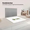 KitchenYeah© Herdabdeckplatte Illustration von grünen Produktbild-Vorschau 3