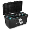 Navaris Werkzeugkasten 16" Box leer - 40,6 x 23,8 x 22cm - Produktbild-Vorschau 5