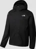 The North Face Herren Quest Logo Zip Jacke, Schwarz X-Small Produktbild-Vorschau 15