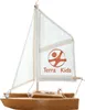 Terra Kids Katamaran-Bausatz Produktbild-Vorschau 9