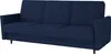 MEBLINI Sofa mit Schlaffunktion - Schlafcouch Ausziehbar - Produktbild-Vorschau 2