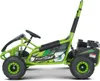 Benzinbetriebener Gokart für Kinder Beneo Motors BUGGY RSX Produktbild-Vorschau 2