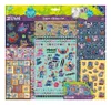 Stitch Super Sticker Set Aufkleber Produktbild-Vorschau 1