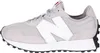 New Balance 327 Wildleder-Sneaker, Grau 39.5 EU Produktbild-Vorschau 7