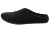 Haflinger Schuhe Damen Herren Hausschuhe Pantoffeln Wolle Produktbild-Vorschau 15
