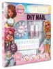 Kids Euroswan Manicure set met geurige nagellak, WOW Productafbeelding-voorbeeld 6