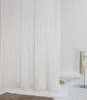 Ridder Duschvorhang Textil Satin 180x200 cm weiß 47851 Produktbild-Vorschau 2