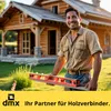 U Pfostenträger - Pfostenanker  - Pfostenträger zum Produktbild-Vorschau 6