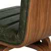MODFU Barhocker 2er-set mit 360° Drehstuhl,Drehbarer mit Produktbild-Vorschau 5