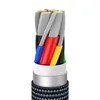 Cavo Baseus Cajy000601 Usb-C - Usb-C Pd 100W 5A 480Mb/S Anteprima dell’immagine prodotto 7