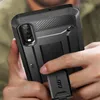 Supcase Unicorn Beetle PRO SUP-GALAXY-A50-UBPRO-SP-BLACK, Náhled obrázku produktu 12