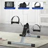 Kehot Mini Pedaltrainer，Heimtrainer，LED-Display，für Zuhause Produktbild-Vorschau 6