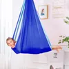 Dětská houpací houpačka, vnitřní terapeutická houpačka, Náhled obrázku produktu 8