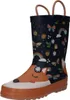 Gummistiefel Kaltfutter HTE-09-BK Produktbild-Vorschau 1